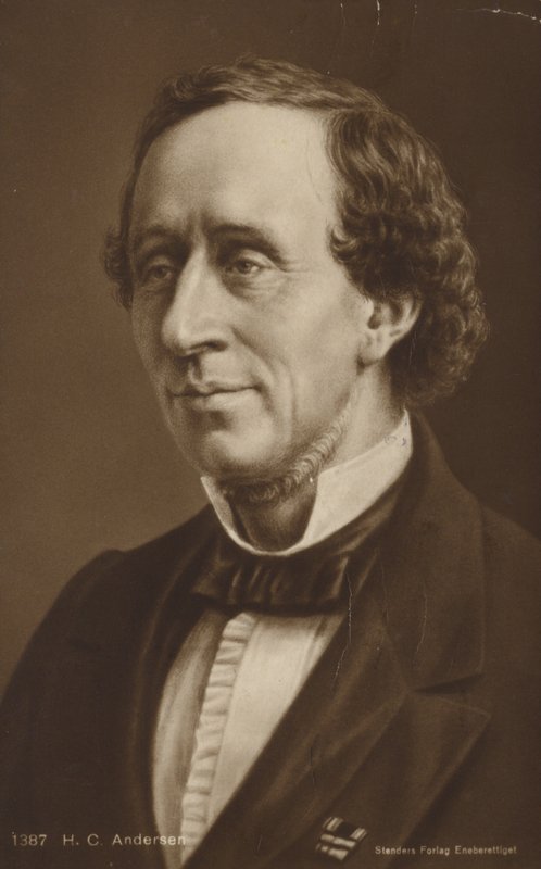 H.C Andersen