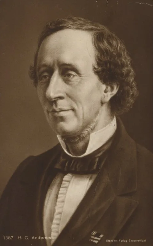 H.C Andersen