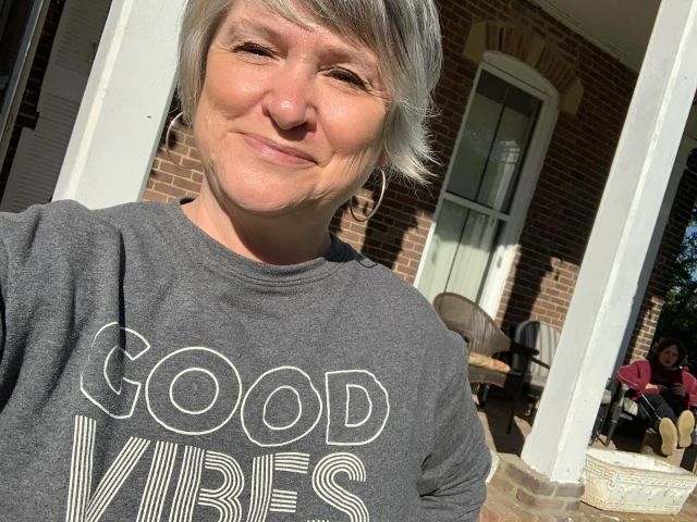 Heather Henson-David Small