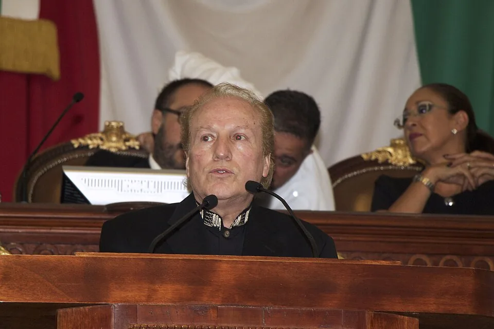 Héctor Aguilar Camín