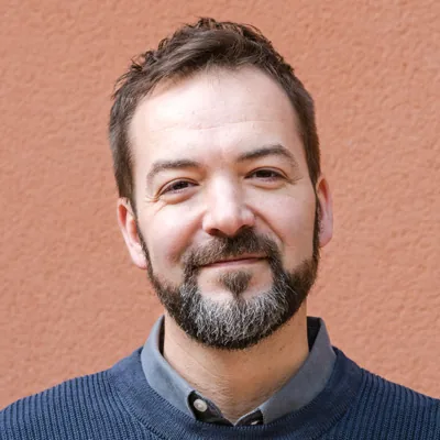 Héctor Ruiz Martín