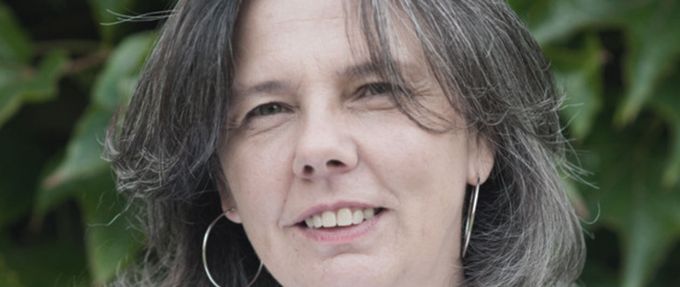 Helen Bailey