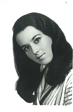 helena Robledo Beatriz