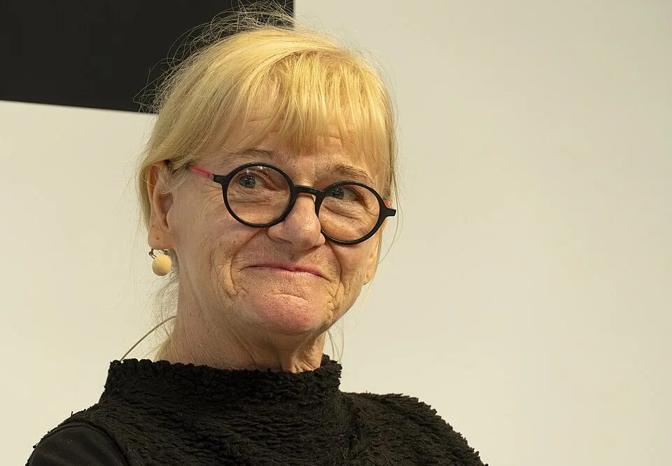 Helga Bansch