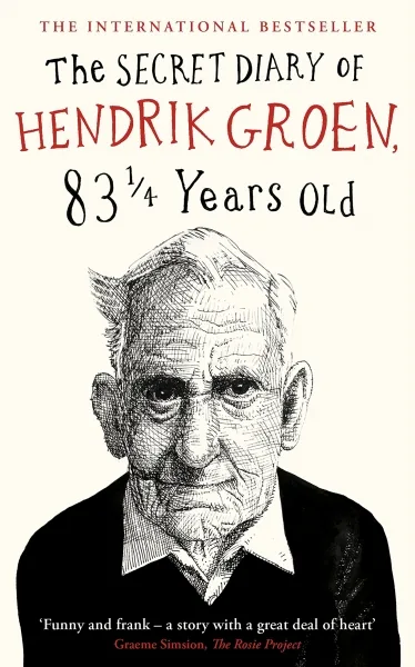 Hendrick Groen