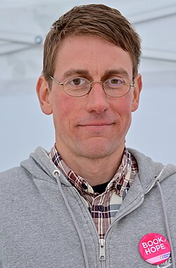 Henrik Lange