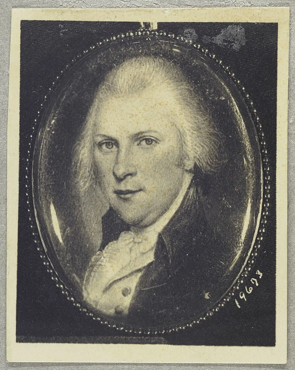 Henry Carroll