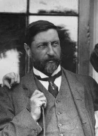 Henry R Haggard