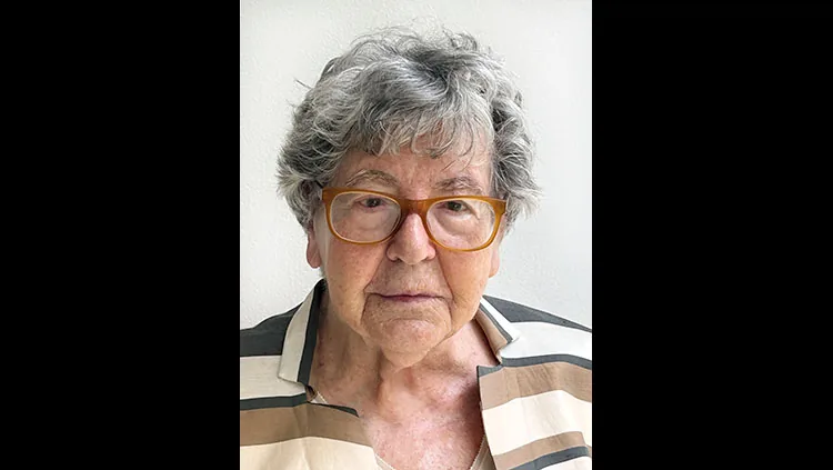 Herminia Pasantes