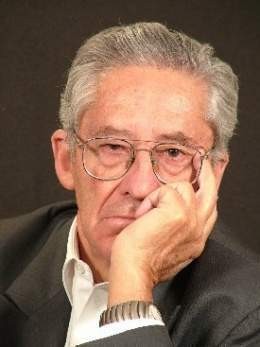 Hernán Rodríguez Castelo
