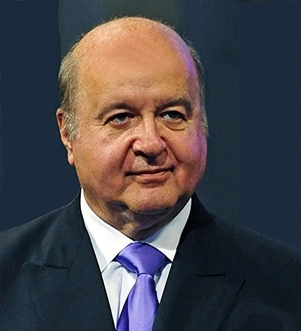 Hernando de Soto