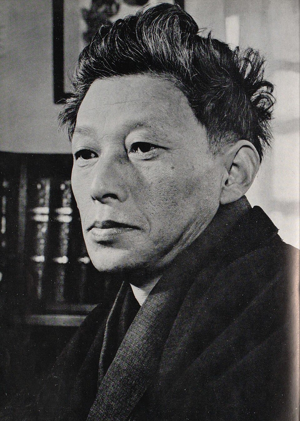 Hideo Kobayashi