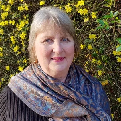 Hilary Mckay