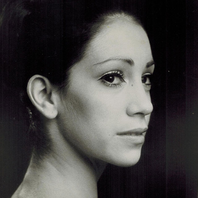 Hilda Basulto