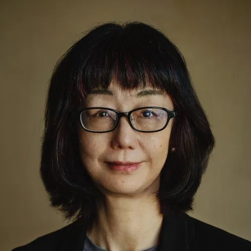 Hiromi Kawakami