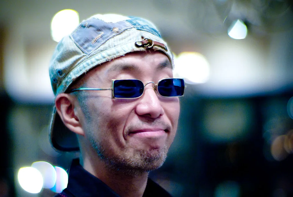 Hirotaka Nakano