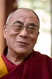 Dalai Lama Xiv