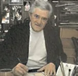 Hoffman Rodolfo
