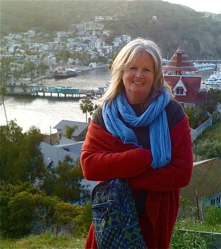 Holly Goldberg Sloan