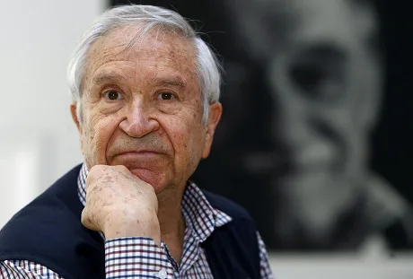 Homero Aridjis