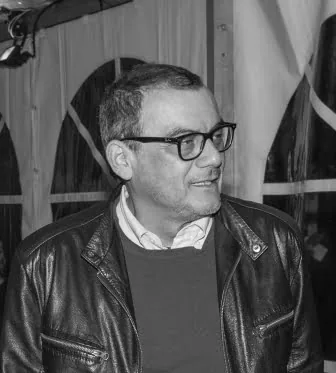 Horacio Castellanos Moya