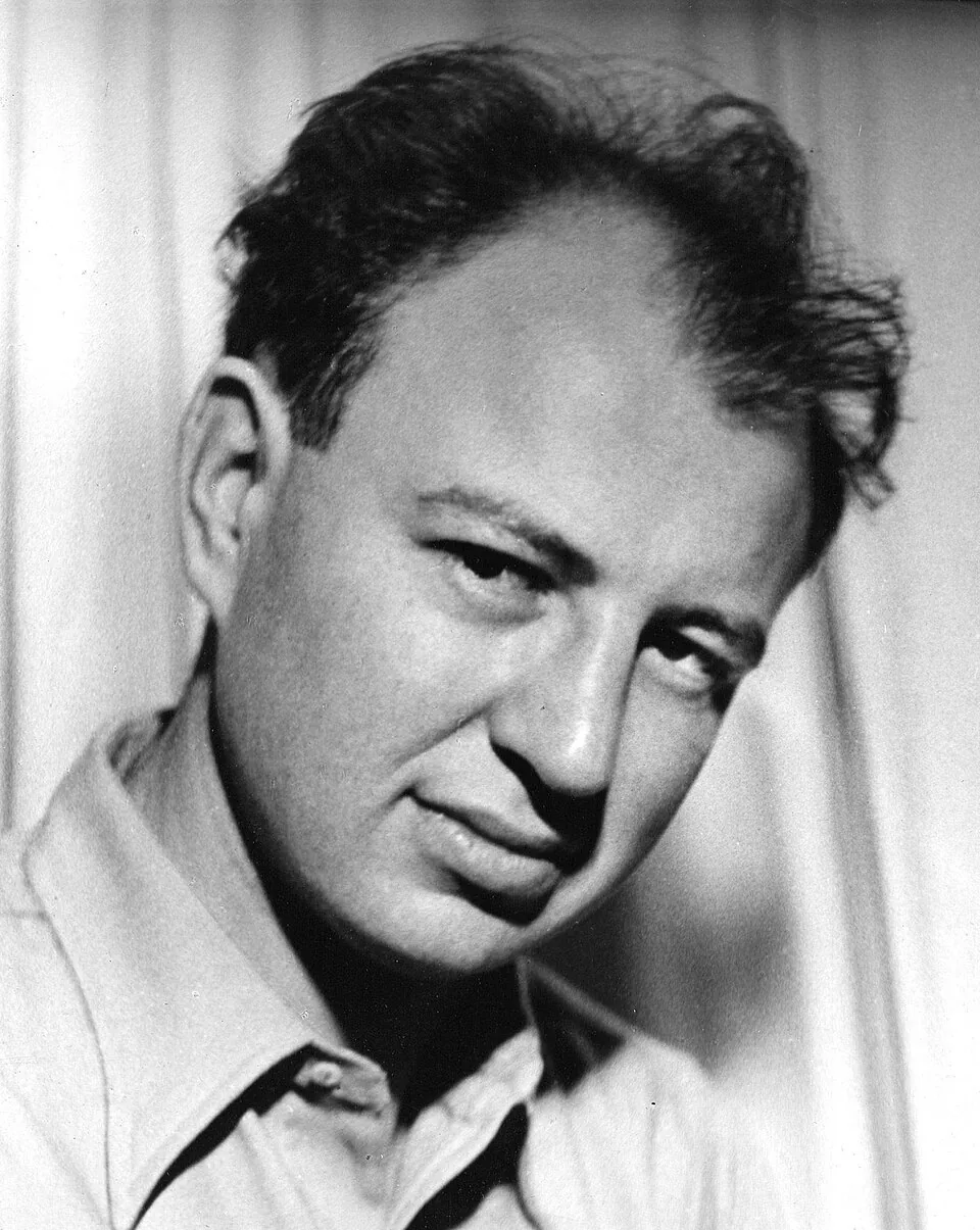 Howard Fast