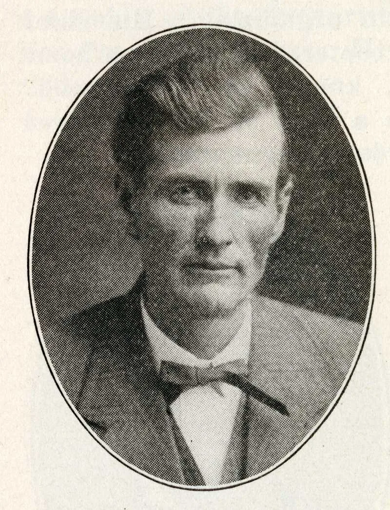 Howard Harrison