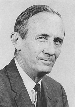 Howard R. Roberts