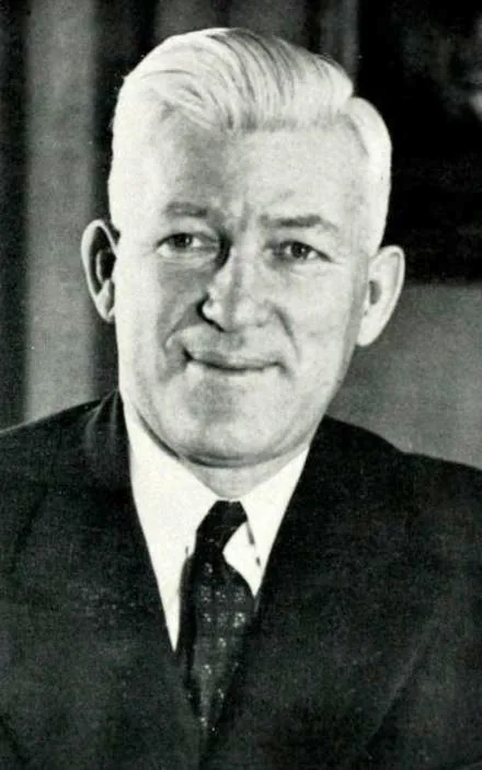 Howard Stevenson