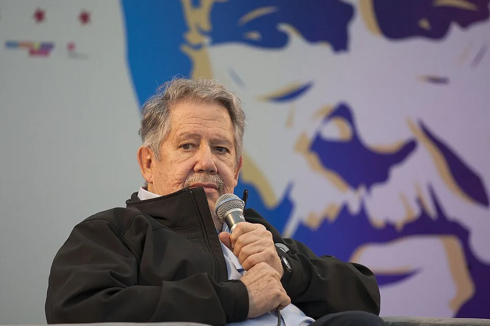 Hugo Hiriart
