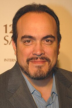 Hugo Montes