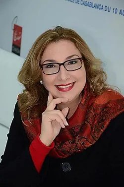 Huguette Perol