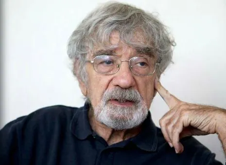 Humberto Maturana R