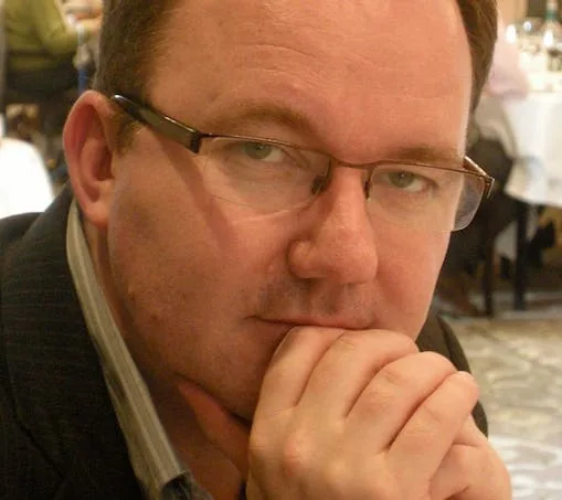 Ian Haydn Smith