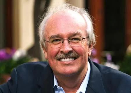 Ian Morrison