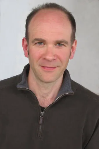 Ian Schoenherr