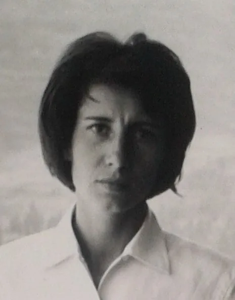 Iela Mari
