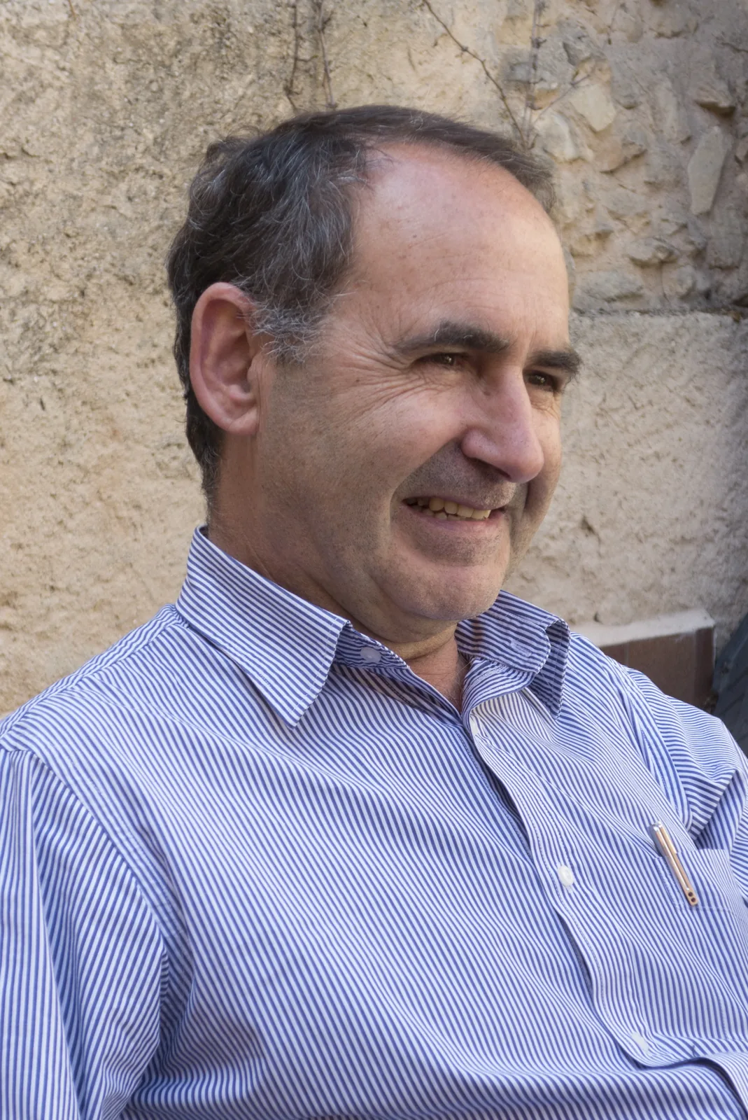 Ignacio Sanz