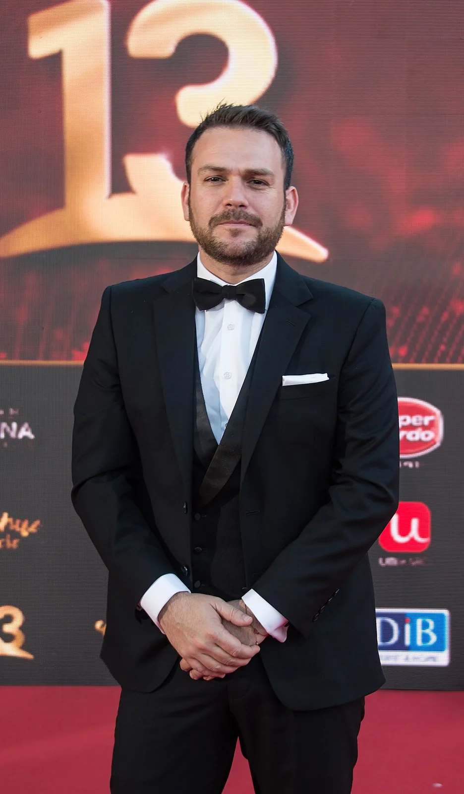 Ignacio Valenzuela