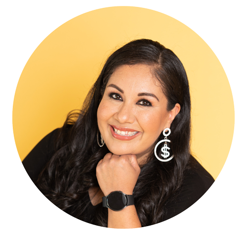Imelda Rodríguez