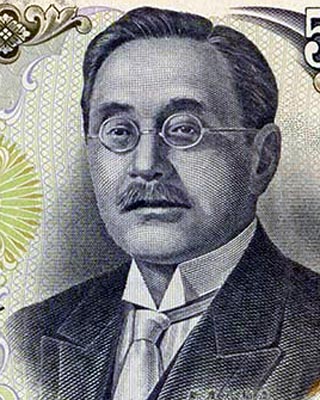 Inazō Nitobe