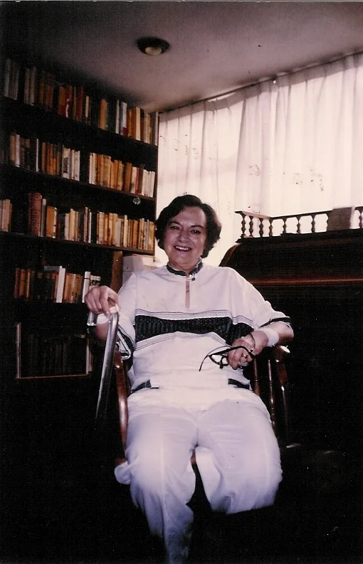 Inés Arredondo