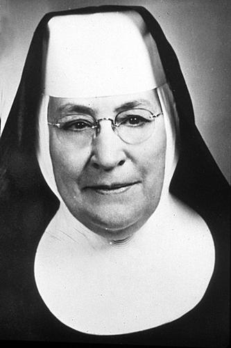 Inez Hilger