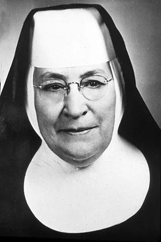 Inez Hilger