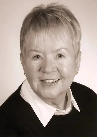Ingrid Uebe