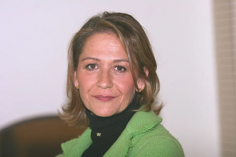 Inmaculada Rodríguez