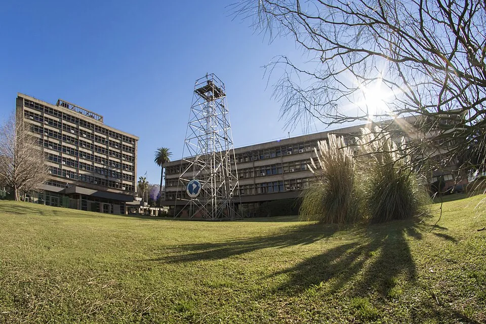 Instituto geografico militar