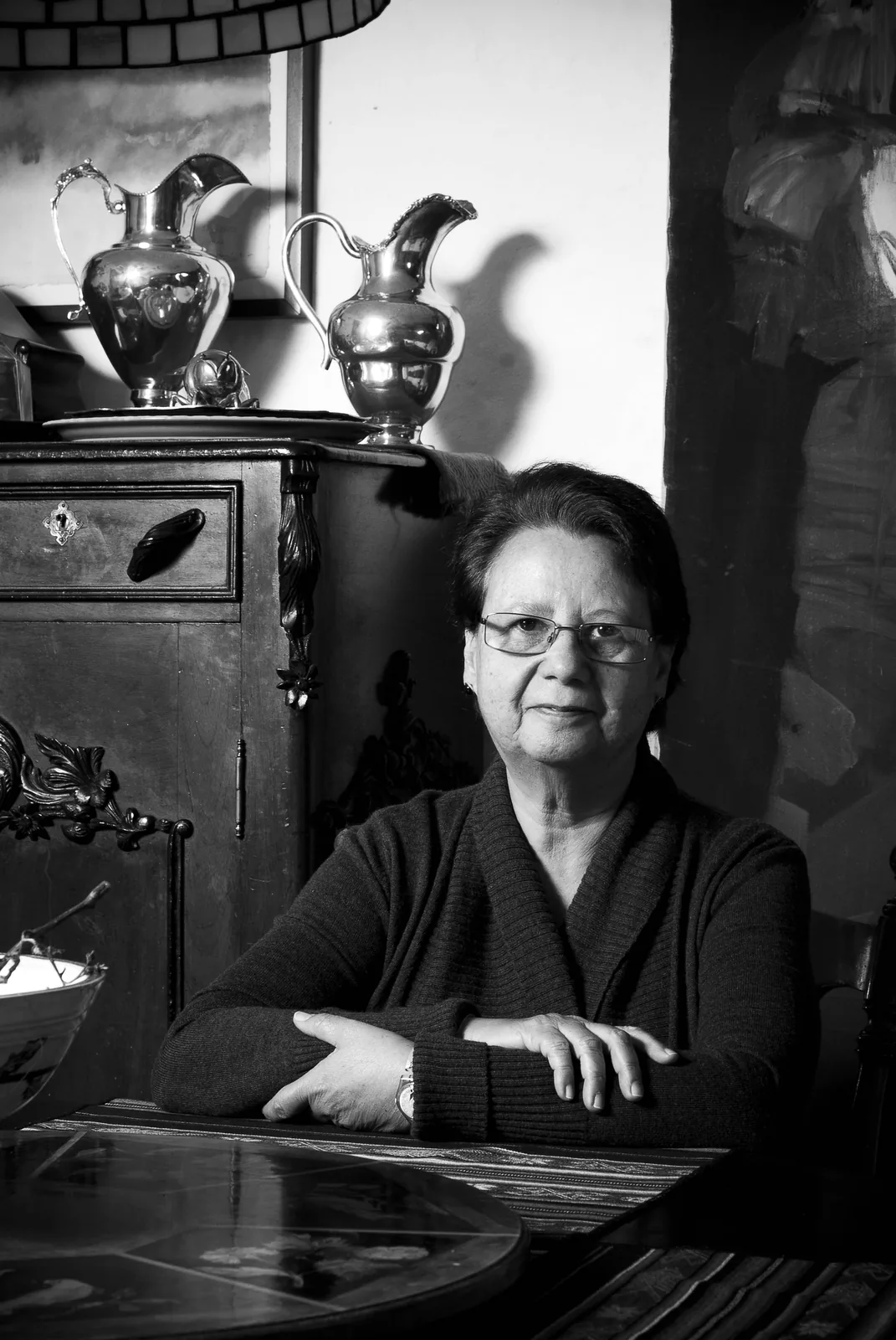 Irene Vasco