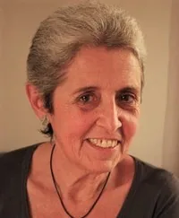 Iris Rivera