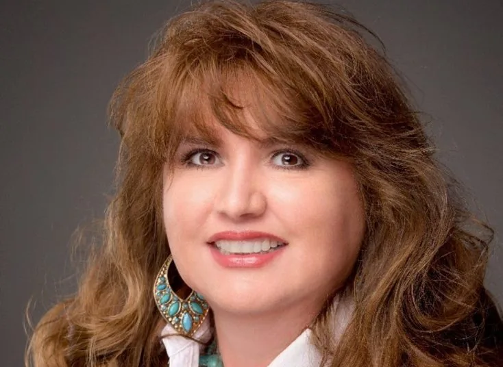 Irma González